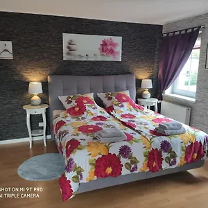 Apartment Blumen Hamburg