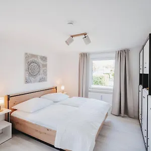 Apartment Lu Friedberg (Bavaria)