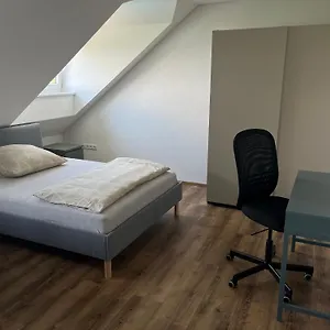 Apartment Binderhof Schwaig bei Nürnberg