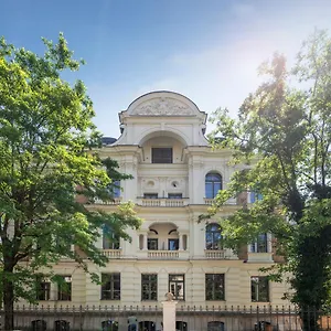 *** Hotel Uhland Duitsland