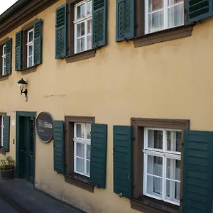 Zum Alten Häusla Apartment
