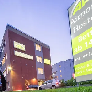  Hostel Airport Duitsland