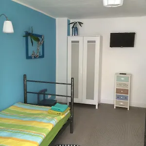 Apartment Apartmenthaus Kornstrasse BRE