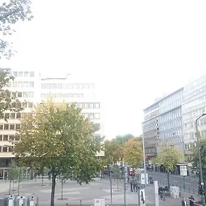 Apartment Avi Mainhouse Düsseldorf