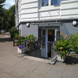 *** Gasthuis Darz Gastezimmer Duitsland