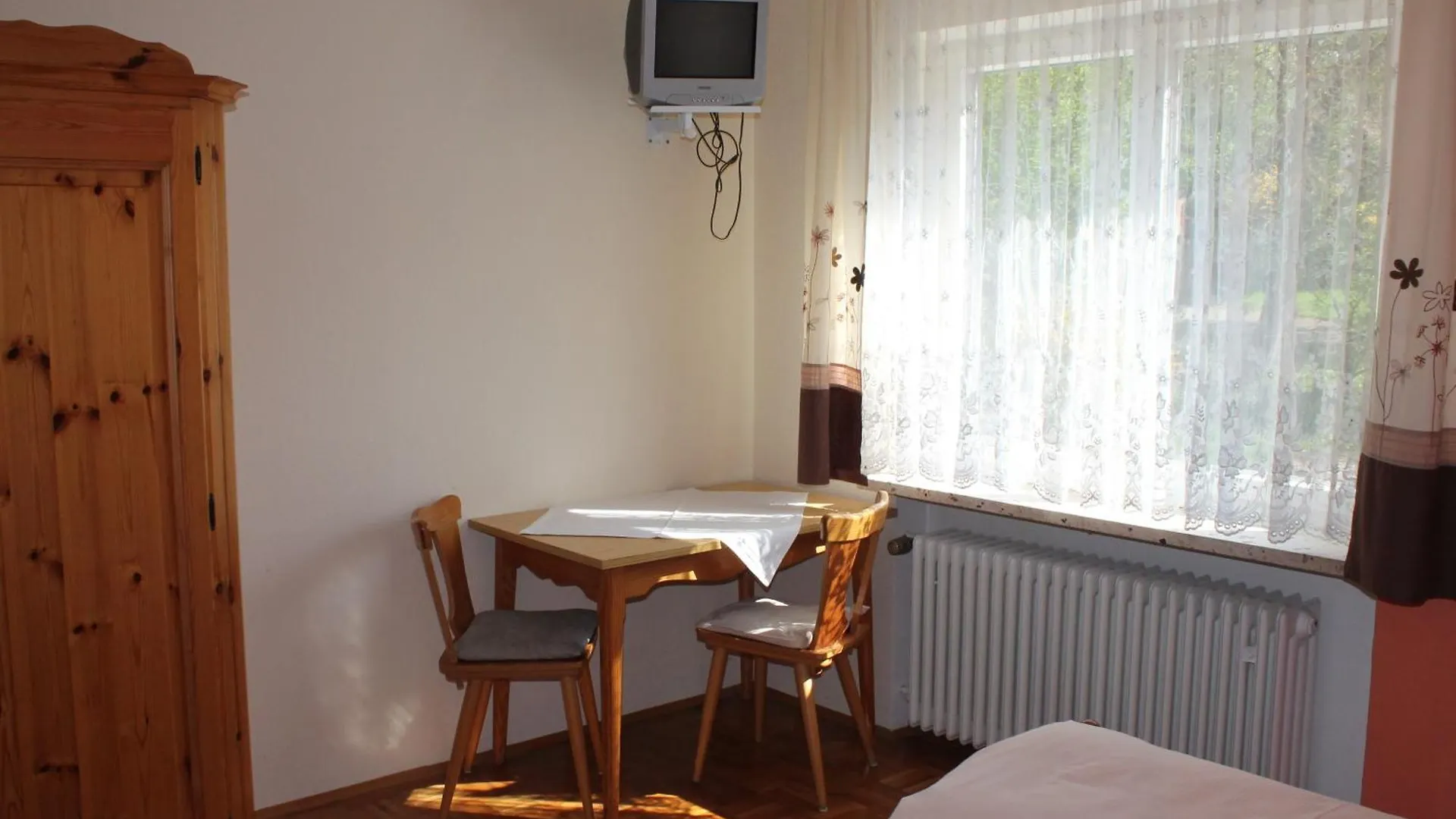 Landgasthof Heerlein Bamberg Hotel