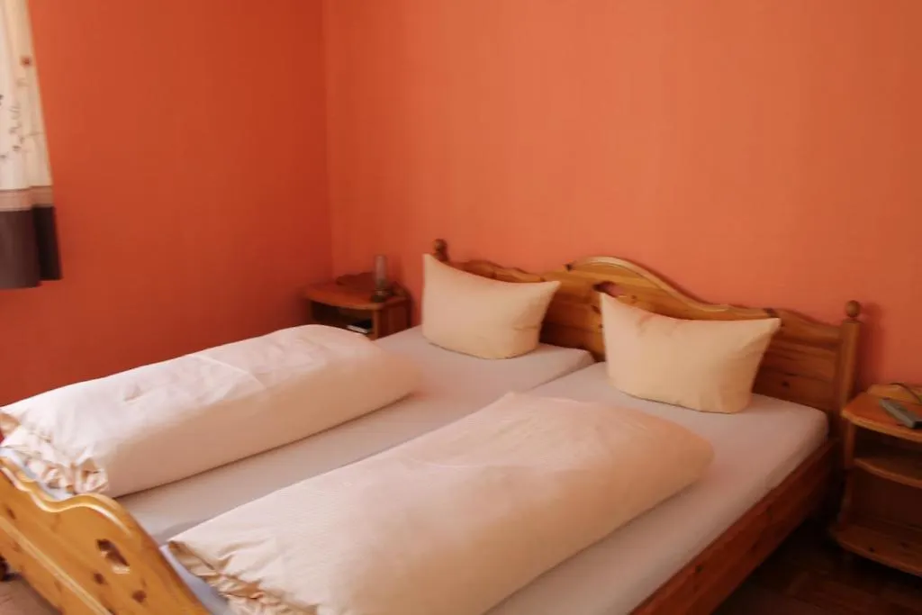 Landgasthof Heerlein Bamberg Hotel