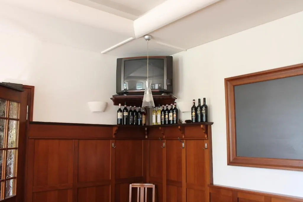 Hotel Landgasthof Heerlein Bamberg